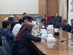 DPRD Ponorogo Soroti Dugaan Pungutan Siswa, Komisi D Panggil Kadindik