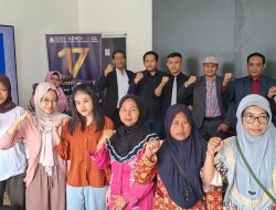 KAI Kediri Gelar Konsultasi Hukum Gratis di Balowerti, Permudah Akses untuk Keadilan Warga