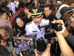 Pemkab Nganjuk Segera Gelar Mutasi dan Promosi Jabatan, Tunggu Izin Kemendagri