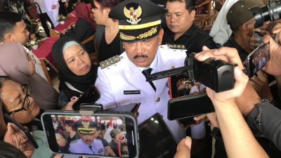 Pemkab Nganjuk Segera Gelar Mutasi dan Promosi Jabatan, Tunggu Izin Kemendagri