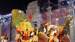 Gagal Tampil di Pembukaan, Masdddho Dipastikan Meriahkan Penutupan Grebeg Suro Ponorogo