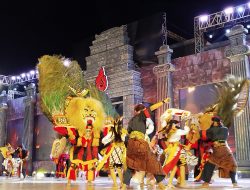 Meski Gagal Tampil di Pembukaan, Masdddho Dipastikan Meriahkan Penutupan Grebeg Suro Ponorogo