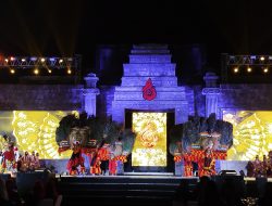 Grebeg Suro 2025 Siap Digelar, Masdddho Akan Meriahkan Pembukaan dengan Sentuhan Tradisi dan Teknologi