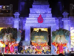 Grebeg Suro 2025 Ponorogo Hadirkan 31 Event Spektakuler, Simak Jadwal Lengkapnya!