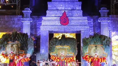 Grebeg Suro 2025 Ponorogo Hadirkan 31 Event Spektakuler, Simak Jadwal Lengkapnya!