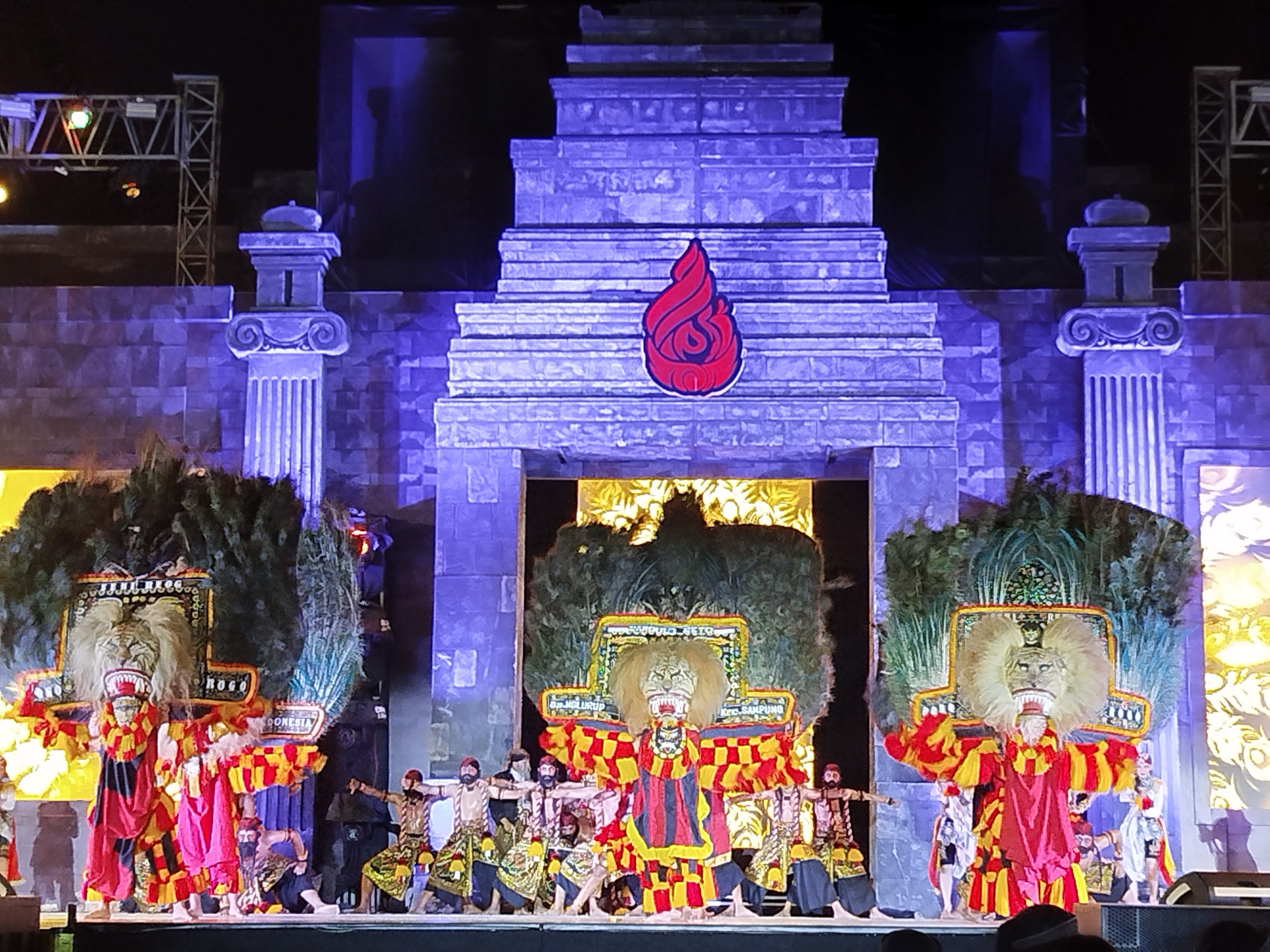 Grebeg Suro 2025 Ponorogo Hadirkan 31 Event Spektakuler, Simak Jadwal Lengkapnya!