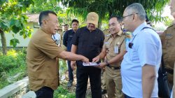 Pemkab Ponorogo Siapkan Lahan Parkir Wisata Religi, Targetkan PAD Tembus Rp1 Triliun