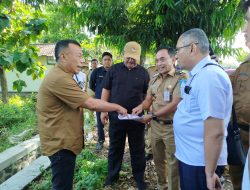 Pemkab Ponorogo Siapkan Lahan Parkir Wisata Religi, Targetkan PAD Tembus Rp1 Triliun