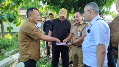 Pemkab Ponorogo Siapkan Lahan Parkir Wisata Religi, Targetkan PAD Tembus Rp1 Triliun