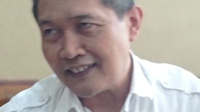 Tim Sekretariat Negara Tinjau Progres Pendirian Sekolah Rakyat di Kabupaten Kediri