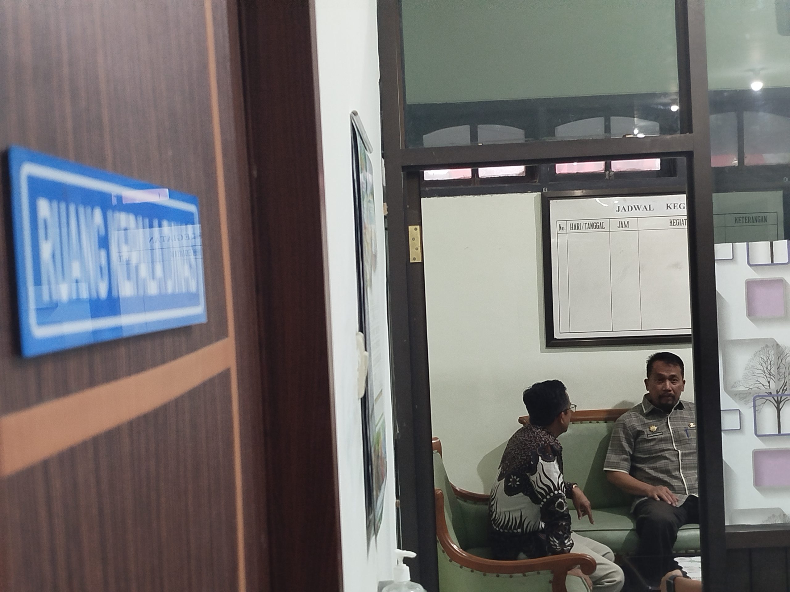 Kasus Kredit Fiktif Seret Dispendukcapil Ponorogo, Sekda Tegaskan Layanan Kependudukan Tetap Normal