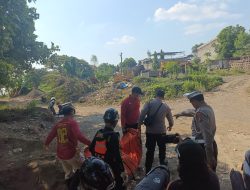 Mayat di Bawah Jembatan Semampir Diketahui Seorang Nenek Asal Tulungagung