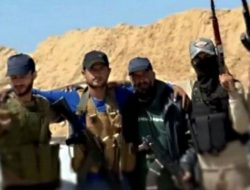 Euro-Med : Israel Gunakan Geng Bersenjata dan Tentara Bayaran untuk Serang Warga Palestina di Rafah