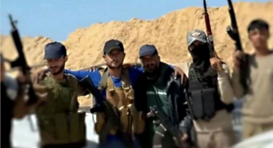 Israel Gunakan Geng Bersenjata dan Tentara Bayaran untuk Serang Warga Palestina di Rafah