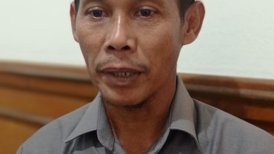 Possi Kabupaten Kediri Kirim 9 Atlet ke Porprov Jatim IX, Bidik 4 Medali Emas