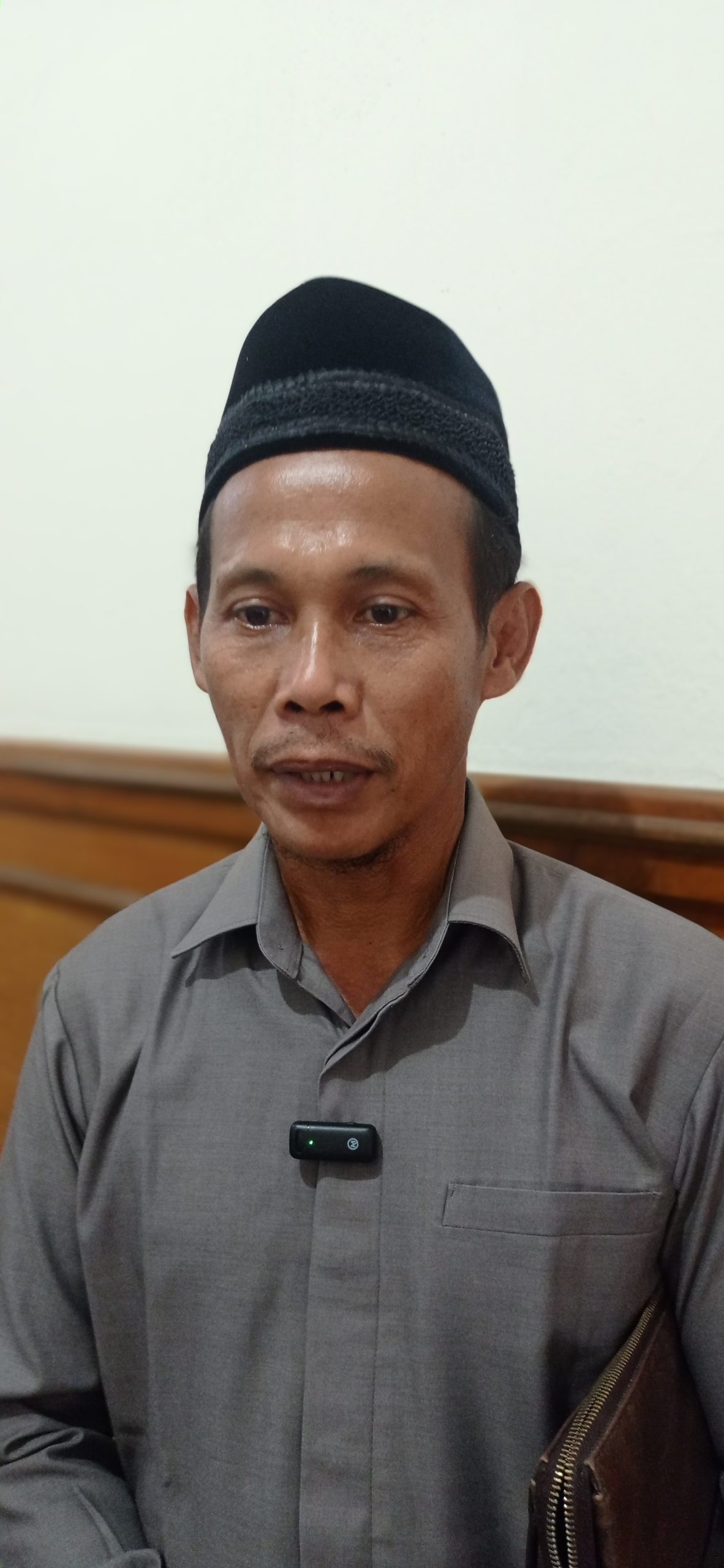 Possi Kabupaten Kediri Kirim 9 Atlet ke Porprov Jatim IX, Bidik 4 Medali Emas