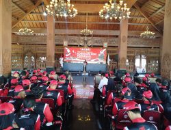 Ponorogo Kirim 143 Atlet untuk Berlaga di Porprov Jatim 2025, Bupati Sugiri Sancoko Siapkan Bonus Rp 45 Juta