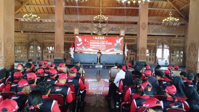 Ponorogo Kirim 143 Atlet untuk Berlaga di Porprov Jatim 2025, Bupati Sugiri Sancoko Siapkan Bonus Rp 45 Juta