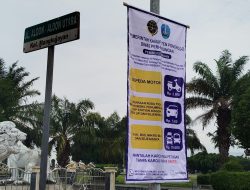 Target PAD Parkir Grebeg Suro 2025 Naik Jadi Rp50 Juta, Dishub Ponorogo Siapkan Skema Rekayasa dan Kantong Parkir