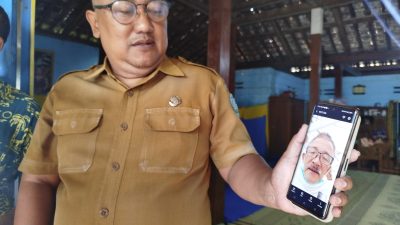 Berita Duka, Jamaah Haji Asal Ponorogo Wafat di Mekkah