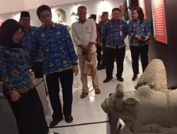 DPRD Kabupaten Kediri Dorong Pameran Benda Purbakala Digelar Lebih Rutin, Museum Budaya Diminta Segera Diampungkan
