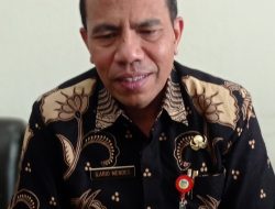Pemkab dan DPRD Kabupaten Kediri Bahas Sinkronisasi Raperda APBD 2024 dan RPJMD 2025–2030