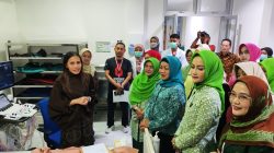 Dokter Ponorogo Gelar Edukasi dan Pelatihan Tangani Serangan Jantung