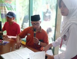 SPMB Dibuka, Jalur Prestasi Paling Banyak Diminati di SMP Negeri 1 Ngasem
