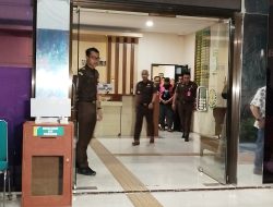 Dua Tersangka Baru Ditetapkan dalam Kasus Kredit Fiktif di Ponorogo, Kejari Ungkap Peran Masing-Masing