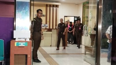 Dua Tersangka Baru Kasus Kredit Fiktif di Ponorogo, Kejari Ungkap Peran Masing-Masing