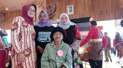 Pemkab Kediri Fasilitasi Ekspresi Bakat Lansia Lewat Festival Kreatif