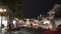 Kirab Budaya Boyong Natapraja Digelar, Sejumlah Jalan di Nganjuk Dialihkan Besok Siang