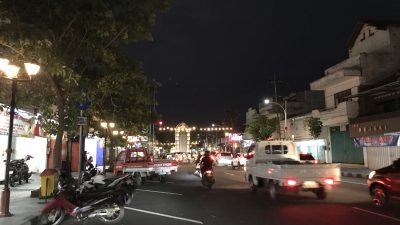 Kirab Budaya Boyong Natapraja Digelar, Sejumlah Jalan di Nganjuk Dialihkan Besok Siang