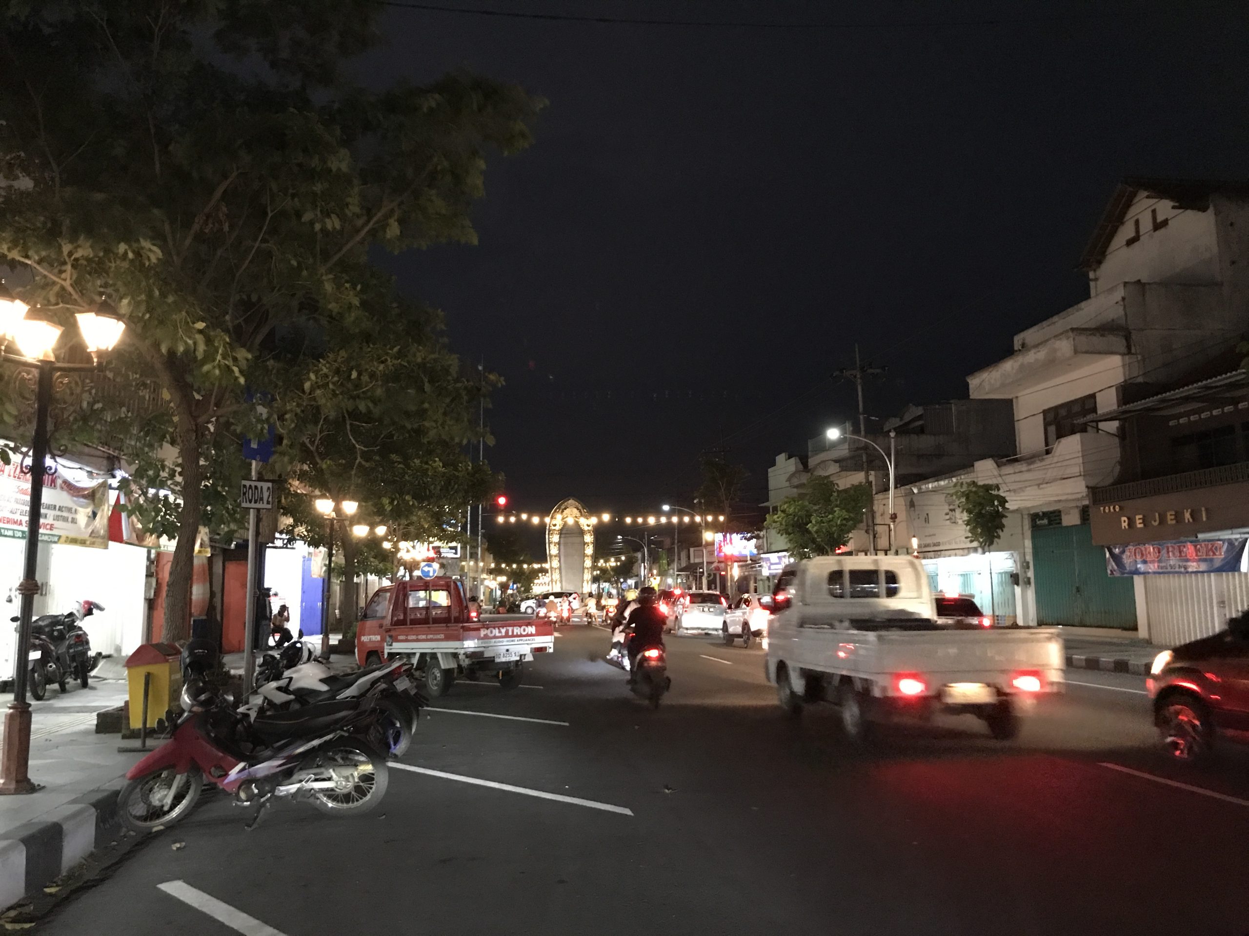 Kirab Budaya Boyong Natapraja Digelar, Sejumlah Jalan di Nganjuk Dialihkan Besok Siang