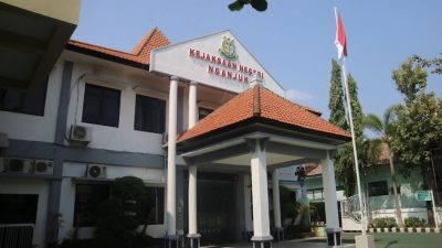 Dugaan Korupsi Dana Desa Dadapan, Kejari Nganjuk Selidiki Aliran Dana ke Rekening Kades