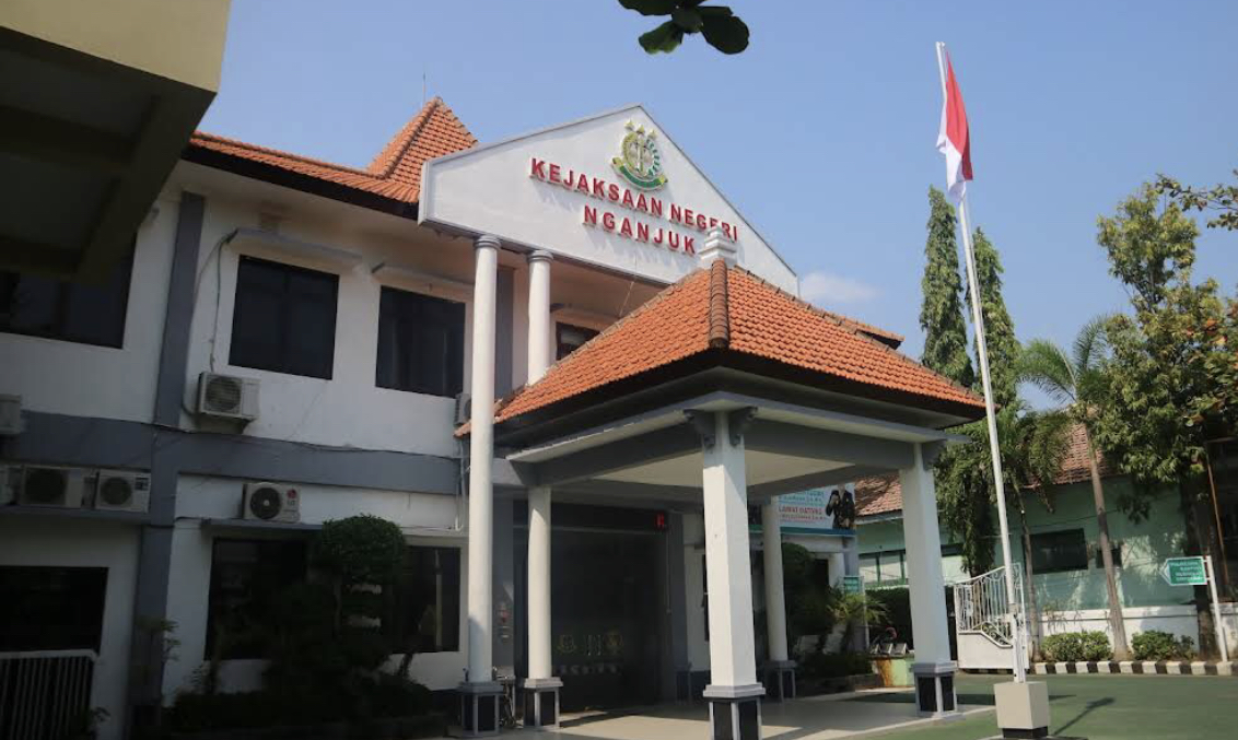 Dugaan Korupsi Dana Desa Dadapan, Kejari Nganjuk Selidiki Aliran Dana ke Rekening Kades