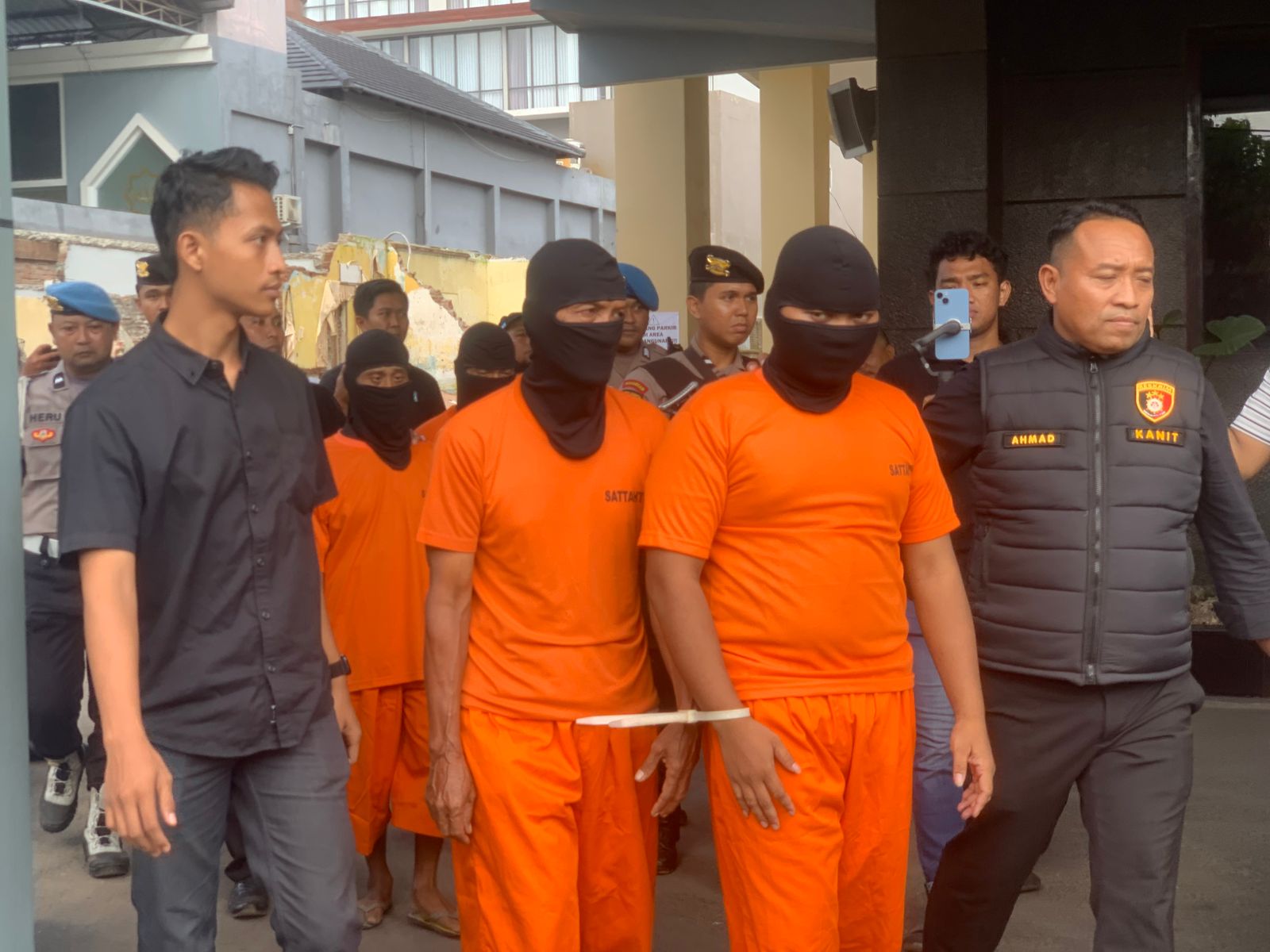 Miris! Kasus Kekerasan Seksual Terhadap Anak di Tulungagung Tembus 19 Korban