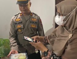 Diduga Keracunan Massal, Puluhan Warga Tulungagung Tumbang Usai Posyandu