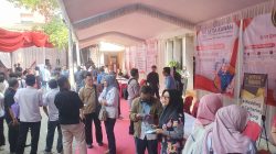 Bawa Lamaranmu! Job Fair Tulungagung 2025 Tawarkan Peluang Kerja Menarik