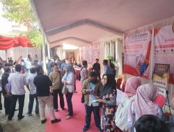 Bawa Lamaranmu! Job Fair Tulungagung 2025 Tawarkan Peluang Kerja Menarik