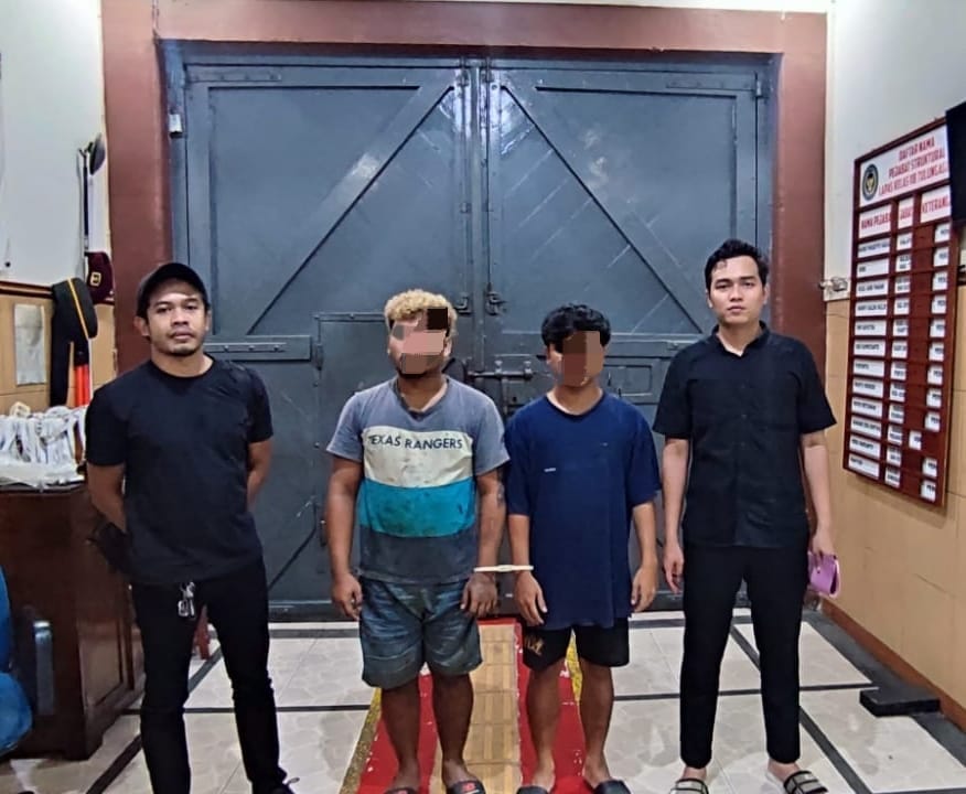 Gegara Hoodie! Remaja 14 Tahun Jadi Korban Pengeroyokan Geng 'Damper' di Tulungagung