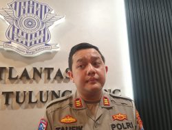 Tiga Insiden Warnai Konvoi PSHT Tulungagung, Satu Korban Tewas di Tempat