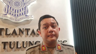 Tiga Insiden Warnai Konvoi PSHT Tulungagung, Satu Korban Tewas di Tempat