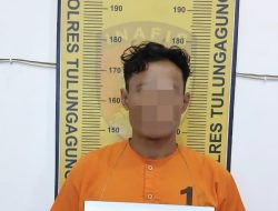 Kesal Ditegur saat Mabuk! Warga Rejotangan Hajar Teman Sendiri hingga Tak Sadarkan Diri