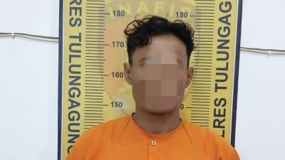 Kesal Ditegur saat Mabuk! Warga Rejotangan Hajar Teman Sendiri hingga Tak Sadarkan Diri