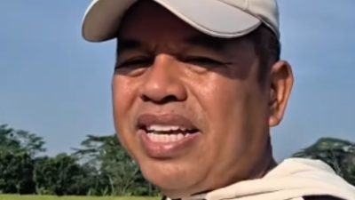 3 Program Dedi Mulyadi yang Mengundang Polemik, Tegas atau Melanggar Hak Asasi?