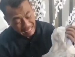 Pura-Pura Jadi Korban Perampokan, Suami di Kota Serang Ternyata Pembunuh Istrinya Sendiri!