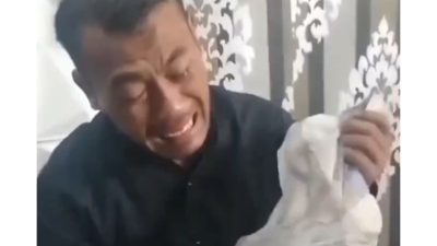 Pura-Pura Jadi Korban Perampokan, Suami di Kota Serang Ternyata Pembunuh Istrinya Sendiri!