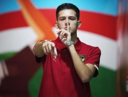 Profil Justin Hubner, Pemain Naturalisasi Timnas Indonesia yang Dikabarkan Dekat Dengan Jennifer Coppen