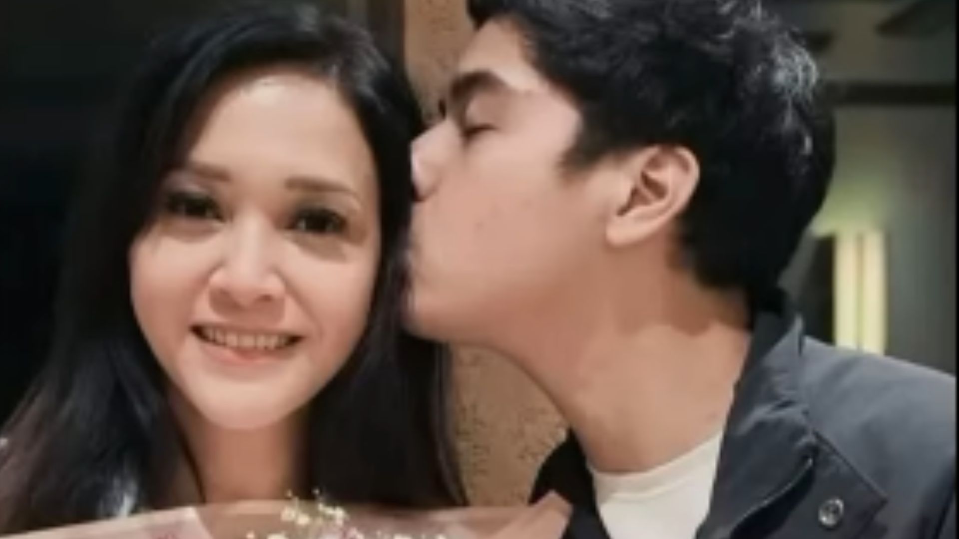 Semakin Dekat! Maia Estianty Diprediksi Tidak Akan Hadir di Prosesi Ngunduh Mantu Al Ghazali dan Alyssa Daguise